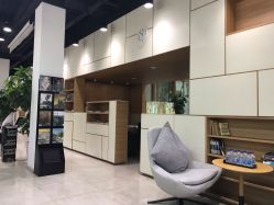-CARR SALON