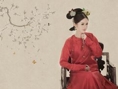 -九月鹰飞汉服摄影工作室