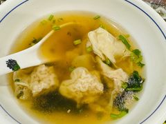 -老谢野馄饨(延安路店)