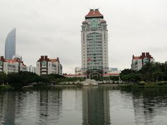 -厦门大学(思明校区)