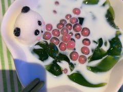 -桂满陇·蟹黄小笼汤包(清河万象店)