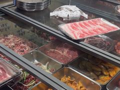 -英雄故事地摊烤肉(马驹桥店)