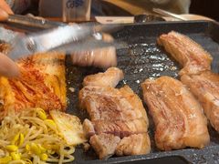 -Dombe豚(黑猪肉街店)