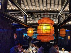 -绿茶餐厅(燕郊永旺店)