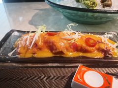 -極上萬膳·日料放题(海岸城店)