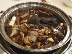 -太婆天府山珍酒楼(亚运村店)