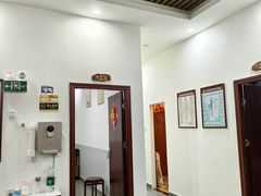 -张钰强中医正骨推拿连锁(唐家人才公寓店)