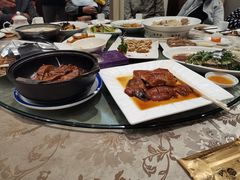 -新兴家喻酒家·羊城名宴(昌岗店)