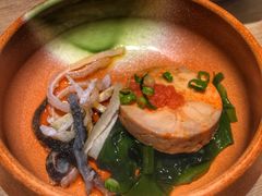 -梅丘·寿司の美登利(银座店)