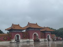 -北陵公园