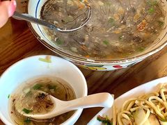 -海坛特色小吃·只做平潭特色菜(平潭店)