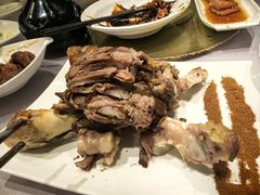 -顺风海鲜港(金玉兰店)