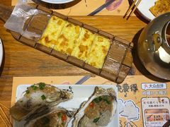 -喝丢一只鞋海鲜烧烤(文体街店)
