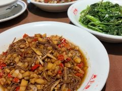 -天下客饭店(中山路店)