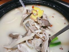 -代羊肉(中和店)