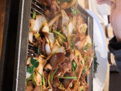 老北京烤羊肉-大鸭梨(天通西苑店)