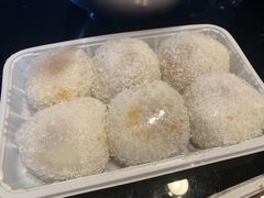 -南大门韩国米糕(公滨路店)