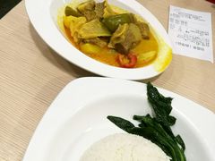 -佰搭果·广式茶餐厅(西华路店)