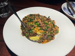 海肠捞饭-前海沿·青岛菜(五四广场永旺店)