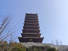 -牛首山文化旅游区