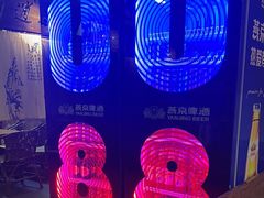 -柿子树炭烤羊腿(金台路店)