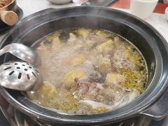 椰子鸡-味源白莲鹅