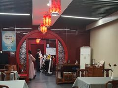 -中卫御苑福膳·养生局(圆明园店)