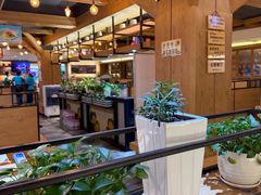-海兰江石锅饭(水上店)