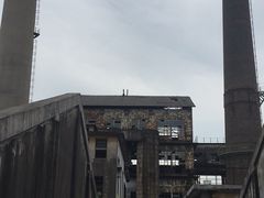 -广州市紫泥堂文化创意园景区