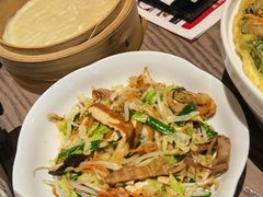 -四道菜·福建菜馆(新街口金鹰店)