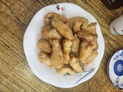 -红实家常菜(静安里店)