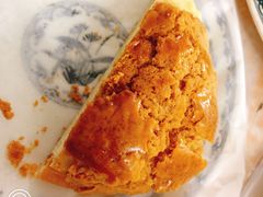 菠萝油-渔记茶餐厅(渔村店)