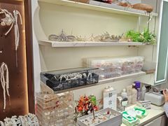 -海马体照相馆(上海月星环球港店)