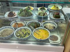 -西部马华清真兰州牛肉面·烧烤夜市(关东店)