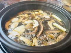 -滇野云南野生菌餐厅(陕西南路店)