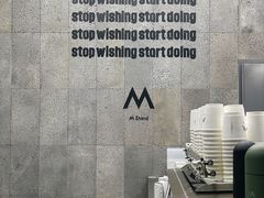 景观位-M Stand(深圳湾后海汇店)