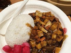 -阳阳中国饭(北京荟聚店)