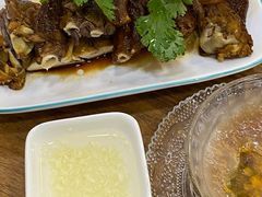 -唔止卤嘢·潮州府城菜(鹭江店)