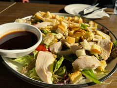 凯撒沙拉-FABIO’S费比欧披萨餐厅