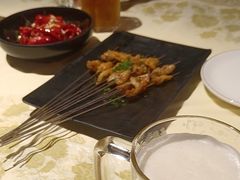 -聚味瞿记·龙虾堂(咸嘉湖店)