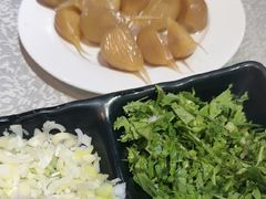 -东来顺饭庄(新源里店)