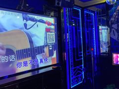 -好乐迪量贩KTV(春熙路香槟广场店)