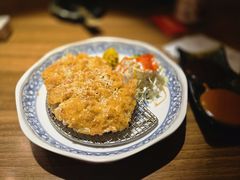 -隐月· 㐂和食屋(芝罘万达公馆店)