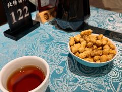 姜茶-北塘海鲜·天津菜(大光明桥旗舰店)