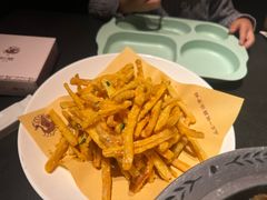 -知楚•精致湖北菜(武商MALL店)