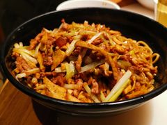 -慧娟面馆·餐厅(望江路店)