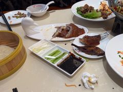 -梅利汴京烤鸭•开封豫菜地标店(铁北街店)