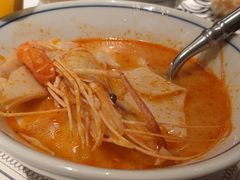 -太食獸泰式茶餐厅(北美新天地店)