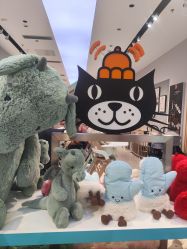 -国际蓝孩(万象城店)