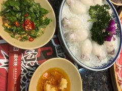 -蜀大侠火锅(森兰花园城店)